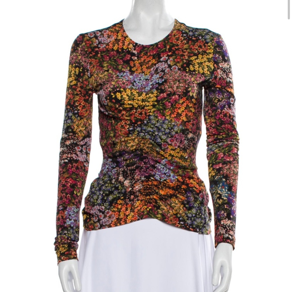 Preen by Thornton bregqzzi top
